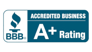 BBB A+ Rated logo in Pittsburgh, PA