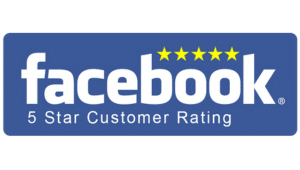 Facebook 5-Star Rated in Pittsburgh, PA