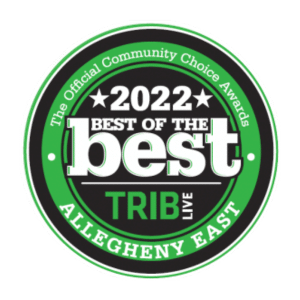 Best of best 2022 in Pittsburgh, PA